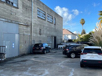 Plus de détails pour Warehouse | Retail | Multifamily – à vendre, Oakland, CA